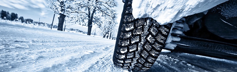 3 Winter Vehicle Prep Tips for Safe Travel