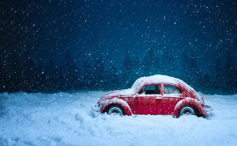 5 Ways to Keep Your Vehicle Clean This Winter
